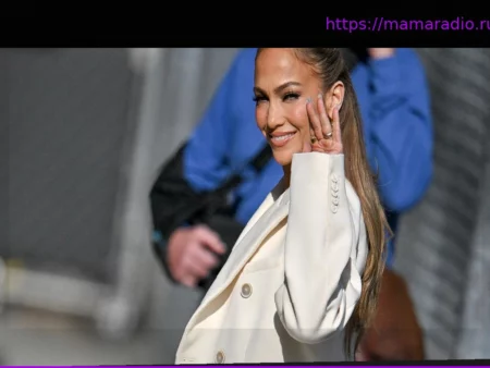 Дженнифер Лопес: Откровения о новом счастье и свободе