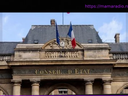 Высокоскоростная линия Тулуза-Бордо: Госсовет отклонил апелляцию противников проекта