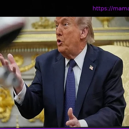 Еврокомиссия поддерживает Испанию на фоне торговых угроз Трампа