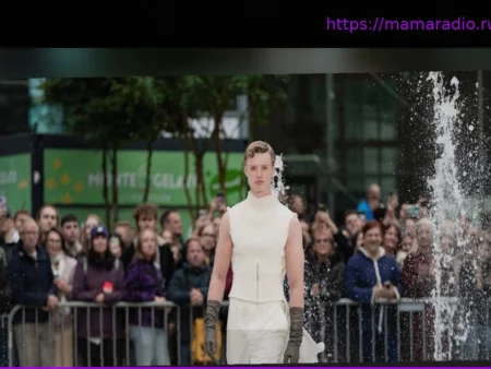 «Следующая Топ-модель Германии»: Драма и слезы в борьбе за Лос-Анджелес