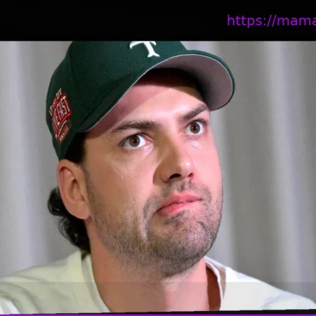 Джими Блю Оксенкнехт отвечает на обвинения: Счета давно оплачены?