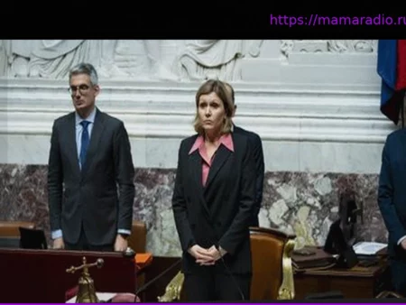 Яэль Браун-Пиве: ‘Можно сожалеть’ о минуте молчания в Ассамблее по Квентину Деранку ‘учитывая его личность’