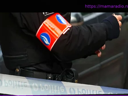 Историческая синагога в Льеже повреждена взрывом рано утром, полиция ведет расследование