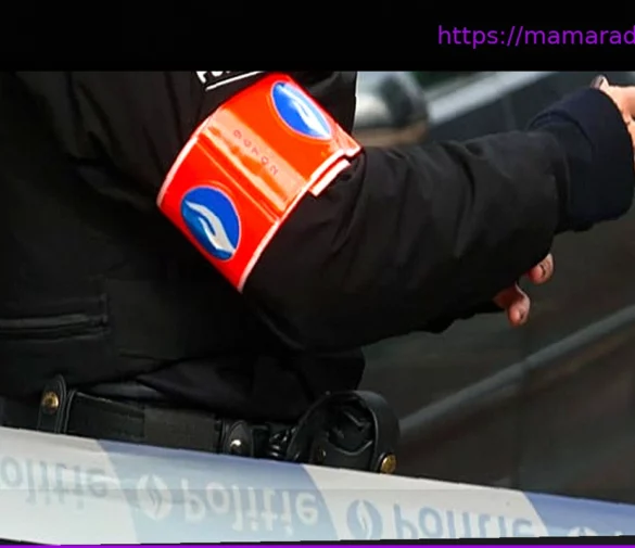 Историческая синагога в Льеже повреждена взрывом рано утром, полиция ведет расследование