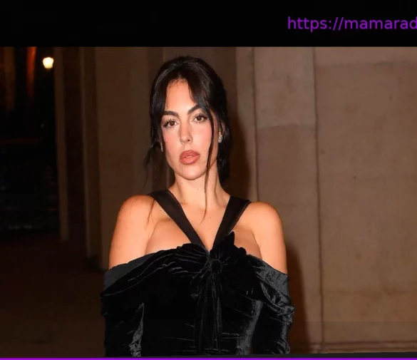 Модные Показы: Гламур, Звезды и Главные Моменты с Подиума