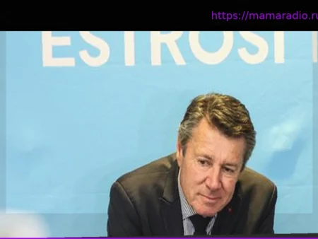 Расследование инцидента с головой свиньи омрачает предвыборную кампанию мэра Ниццы Кристиана Эстрози