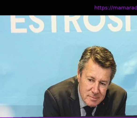 Расследование инцидента с головой свиньи омрачает предвыборную кампанию мэра Ниццы Кристиана Эстрози