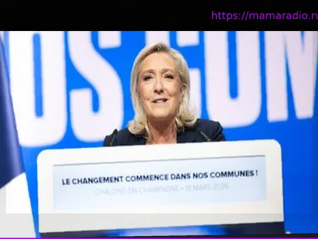 «Их результаты часто зависят от размера муниципалитета»: как «Национальное объединение» укрепляет свои местные позиции благодаря муниципальным выборам