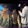 Хайди Клум и ее дети: Семейное время в Нью-Йорке