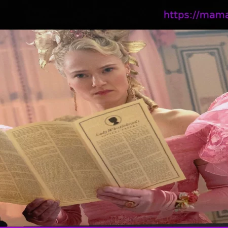 Кто новая Леди Уислдаун? Лучшие фанатские теории о клиффхэнгере 4 сезона «Бриджертонов»