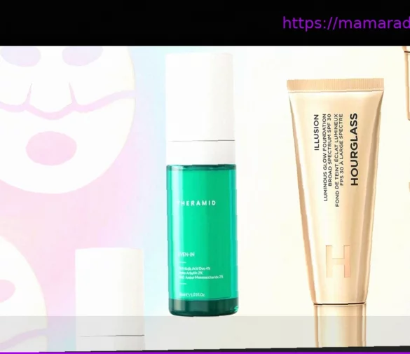 Февральская бьюти-проба: Настоящие находки! Редакция тестирует новые продукты, которые стоит попробовать