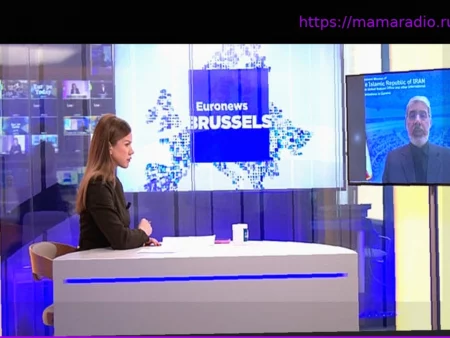 ‘Any base could be target’: Iranian ambassador to UN does not rule out attacks on Europe