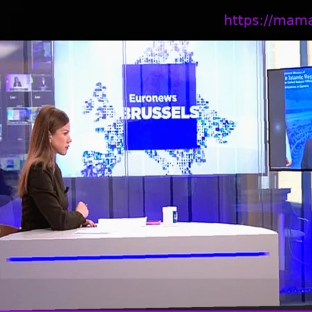 ‘Any base could be target’: Iranian ambassador to UN does not rule out attacks on Europe