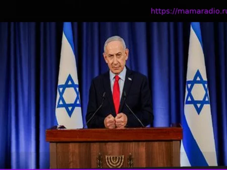 Беньямин Нетаньяху: После трех недель войны Иран больше не способен производить баллистические ракеты или обогащать уран