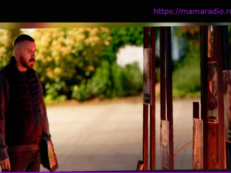 «Таторт: Факел»: Вдохновленный пожаром в Grenfell Tower в Лондоне