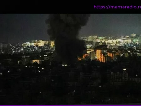 Ближний Восток: Заявления Трампа об Иране и совместные удары Ирана и Хезболлы