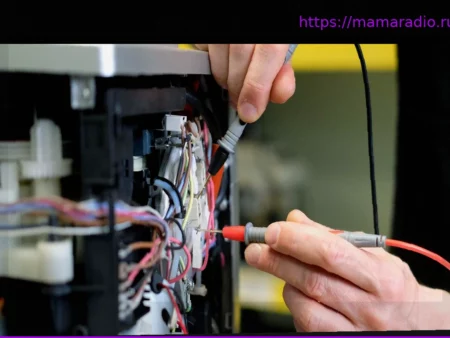 Право на Ремонт в Германии: Новые Правила для Производителей и Потребителей