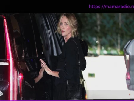 Оскар 2026: Звезды вступают в праздничный марафон на пред-церемониальных вечеринках