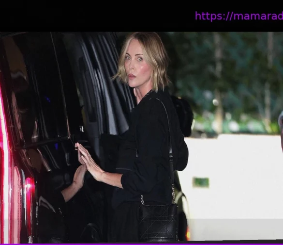 Оскар 2026: Звезды вступают в праздничный марафон на пред-церемониальных вечеринках