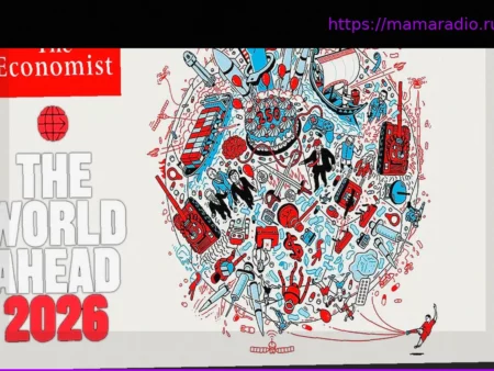 Обзор мировой экономики: Февраль 2026