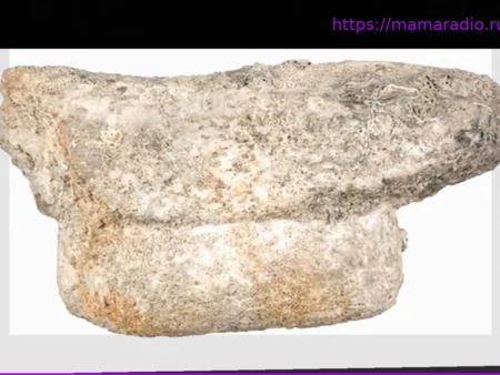 На затонувшем корабле лорда Элгина найден фрагмент Парфенона