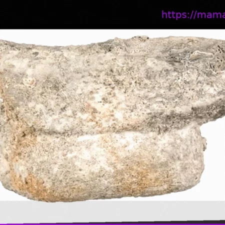 На затонувшем корабле лорда Элгина найден фрагмент Парфенона