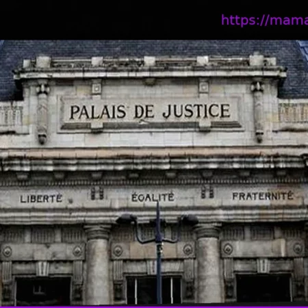 Суд по делу об убийстве Жюстин Вайрак: подозреваемый предстанет перед судом присяжных Коррезы с 16 по 20 марта