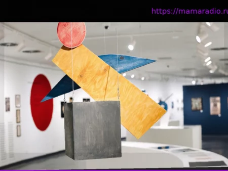 Обзор региональных выставок искусства в марте 2026 года