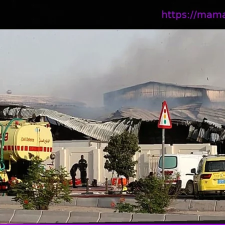 МИД Катара: Атаки Ирана не останутся без ответа