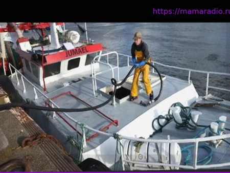 Президент Национального комитета по морскому рыболовству призывает ЕС к экстренным мерам для рыбаков на фоне роста цен на топливо