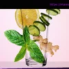 Infused Water (Детокс-вода): Что на самом деле может этот напиток по мнению эксперта – Рецепты, Польза и Мифы