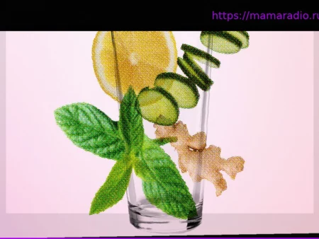 Infused Water (Детокс-вода): Что на самом деле может этот напиток по мнению эксперта – Рецепты, Польза и Мифы