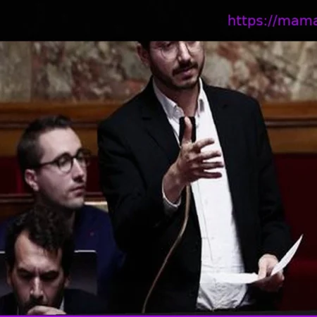 Офис депутата LFI Орельена Ле Кока вновь подвергся нападению в Лилле