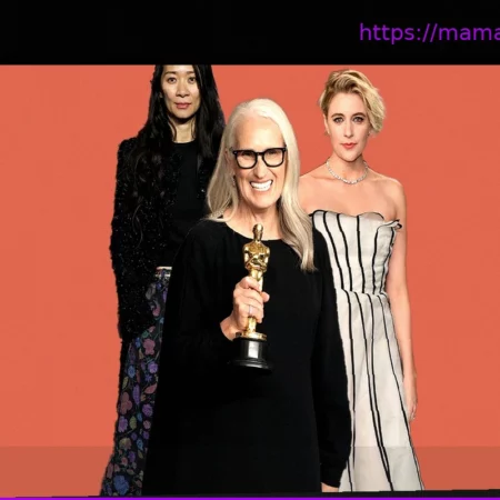 Невероятно, но факт: всего 9 женщин были номинированы на «Лучшую режиссуру» на премии «Оскар» за всю историю