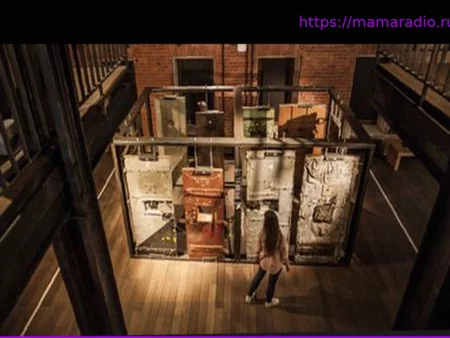 «Путин — прямой наследник КГБ»: в Москве «Музей ГУЛАГа» закрывается на фоне полемики