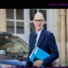 Министр экономики Франции: «Новый нефтяной шок» из-за войны на Ближнем Востоке