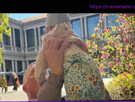 Звёздные Дети: Какова Жизнь Потомков Знаменитостей от Голливуда до Королевских Дворов