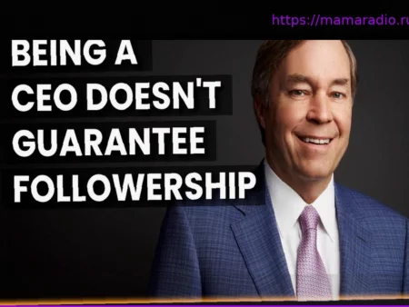 Стратегическое лидерство: Уроки от руководителей ведущих частных инвестиционных компаний