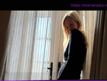 Сестры Миллер: Саванна в 47 лет ждет четвертого ребенка, Сиенна – третьего