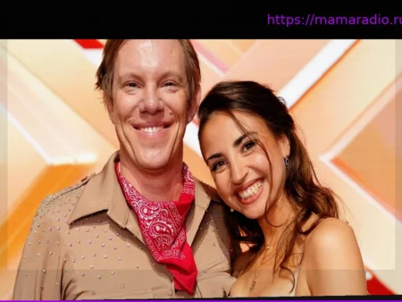 Участник «Let’s Dance» Симон Гозейоханн: У него есть секретный план