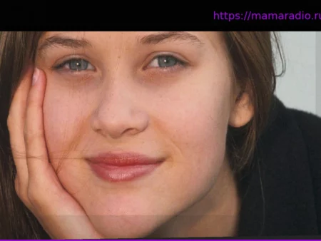 От сияющей до еще более сияющей: Рис Уизерспун сегодня 50 – и она выглядит лучше, чем когда-либо