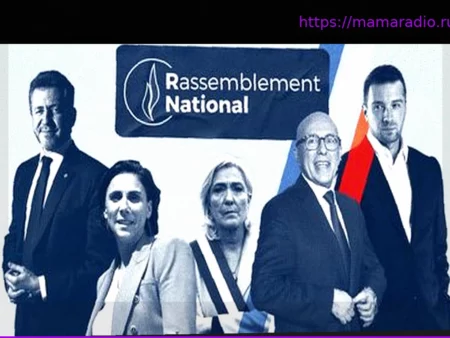 Национальное объединение (RN): Подтверждение местной стратегии и прогресс, несмотря на неудачи в крупных городах