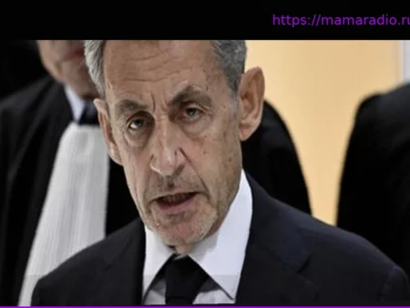 Суд отклонил просьбу Николя Саркози об объединении наказаний по делам «Бисут» и «Бигмалион»