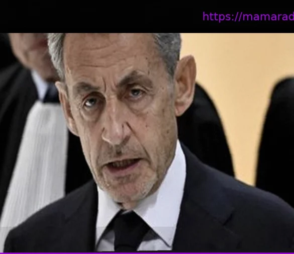 Суд отклонил просьбу Николя Саркози об объединении наказаний по делам «Бисут» и «Бигмалион»