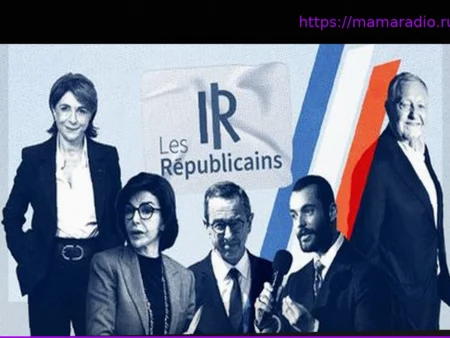 LR разрывается между союзами с центром и искушением крайне правых, чтобы «оставаться главной политической силой»