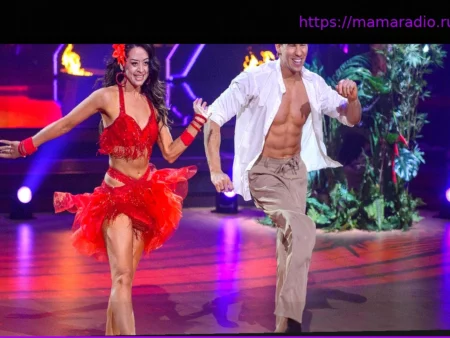 «Танцы со звездами»: Стилистка шоу раскрывает главные секреты