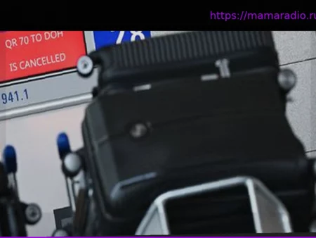 Air France продлевает приостановку рейсов на Ближний Восток до четверга