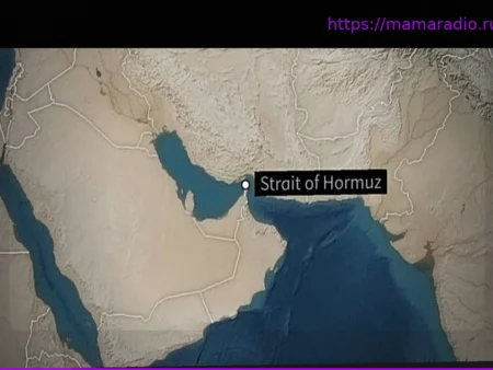 Ормузский пролив: Жизненно важный путь для мировой энергетики и торговли