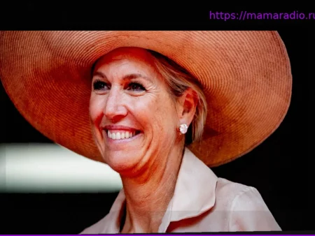 Королева Максима: сериал о монаршей особе продолжается – но одна деталь остается загадкой