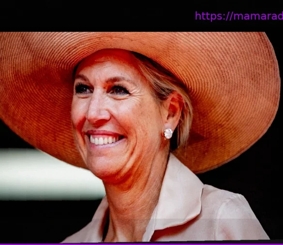 Королева Максима: сериал о монаршей особе продолжается – но одна деталь остается загадкой